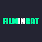 Filmin CAT icône
