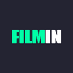 Filmin Portugal-icoon