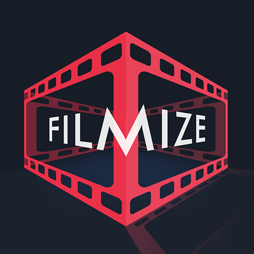 Filmize™ - 3D Photo Video Make