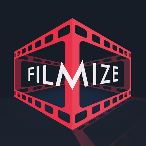 Filmize™- 3D Photo Video Maker