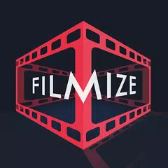Filmize™- 3D Photo Video Maker XAPK Herunterladen