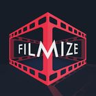 Filmize™- Lyrical Video Status ícone