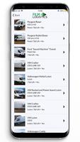 Film Logistics screenshot 1