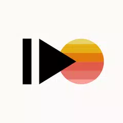 Filmm | Video Effects + Color APK download