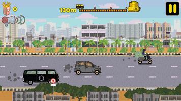 Macet Ke Bioskop screenshot 2