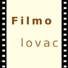 Filmolovac icône