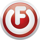 FilmOn EU Live TV Chromecast simgesi