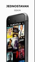 Filmoviplex - Filmovi online sa prevodom پوسٹر