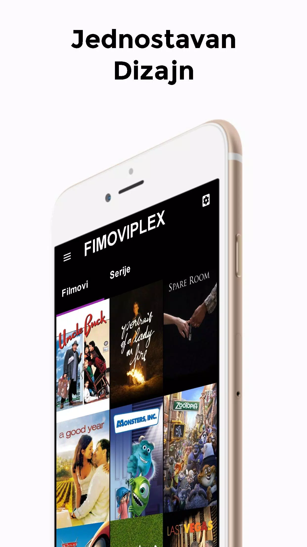 Filmoviplex - Filmovi online sa prevodom besplatno APK do pobrania na  Androida
