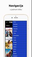 Filmoviplex - Filmovi online sa prevodom besplatno скриншот 1