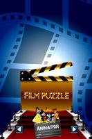 Film Puzzle poster