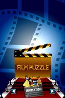 Film Puzzle 海报