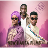 Sabbin Fina Finan Hausa icon