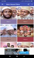 New Hausa Films imagem de tela 1