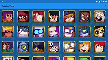 Brawlers Voice Screenshot 3