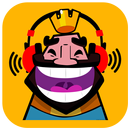 SFX for Clash Royale APK