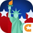 Immigration Nation آئیکن