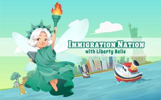Immigration Nation Affiche