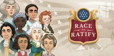 Race to Ratify