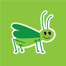 Little Grasshopper Library APK