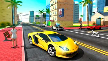 برنامه‌نما Go To Car Driving عکس از صفحه