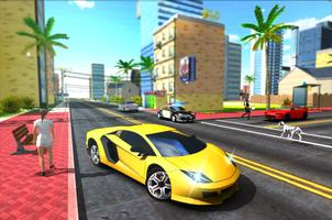 Go To Car Driving скриншот 3