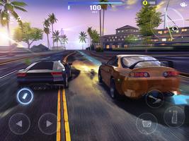 Real Car Driving: Race City ảnh chụp màn hình 3