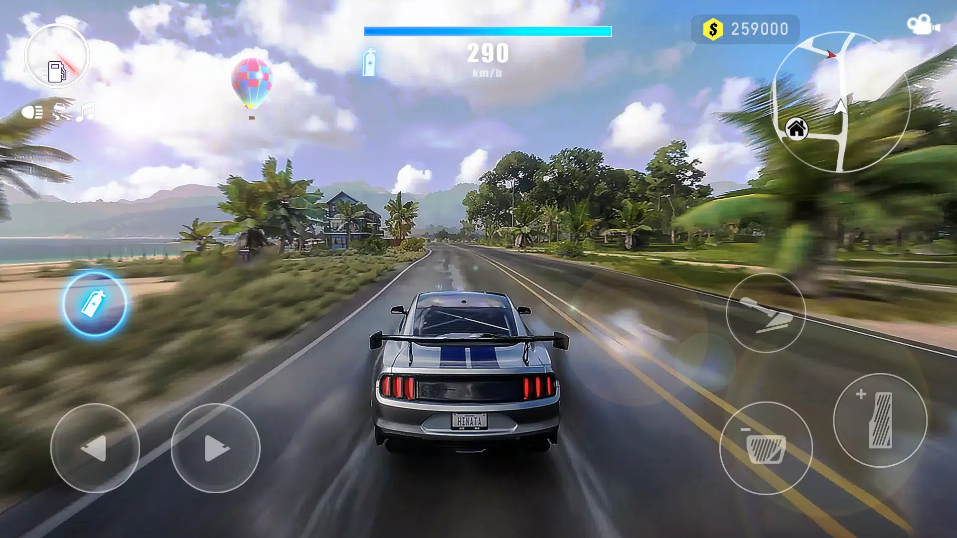 Real City Street Racing - 3d Racing Car Games Game for Android
