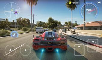 Car Street Driving 2024 ảnh chụp màn hình 1