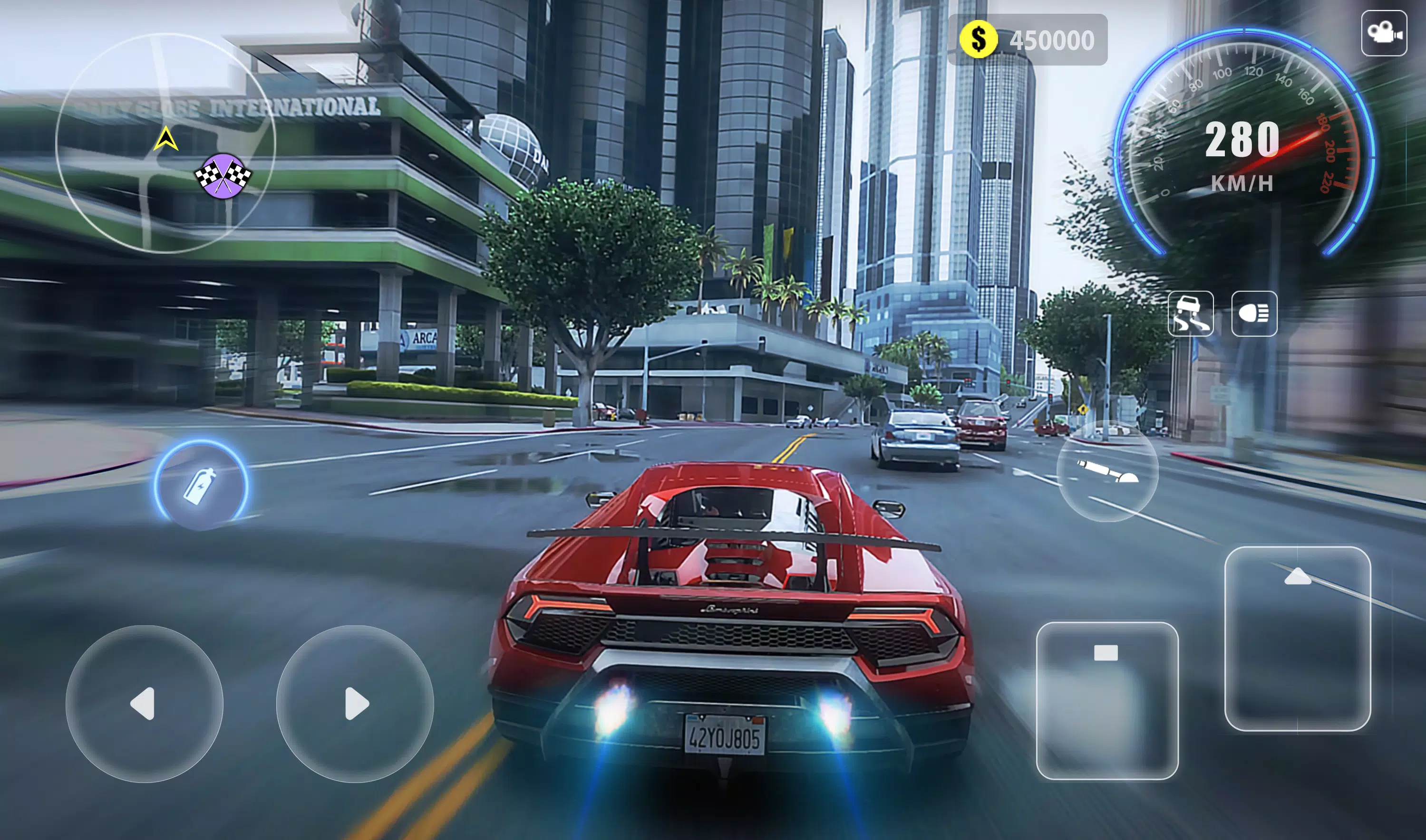 XCars Street Driving APK for Android Download