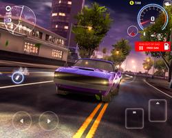 XCars Street Driving ภาพหน้าจอ 1