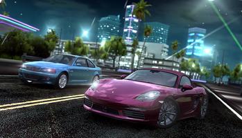 XCars Street Driving اسکرین شاٹ 2