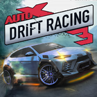 AutoX Drift Racing 3 আইকন
