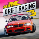 AutoX Drift Racing 3 aplikacja