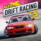 AutoX Drift Racing 3 biểu tượng