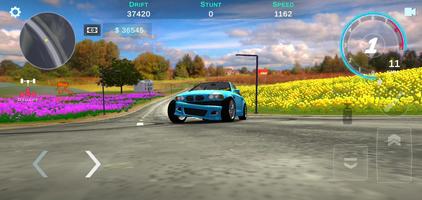 AutoX Drift Racing 3 syot layar 3