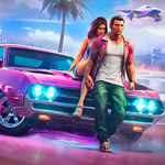 Go to Crime City icon