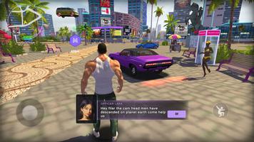 Gangster in the big city screenshot 1