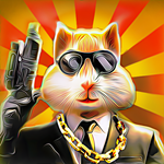 Hamster Combo Shooting icon