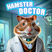 Hamster Doctor: Businessman ikona