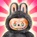Labubu Unboxing Secret game APK