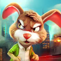 Super Rabbit Adventure APK Herunterladen