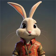 Super Rabbit Adventure APK download