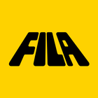 Fila Solutions أيقونة