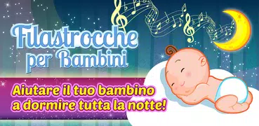 Sleeping Music for Children