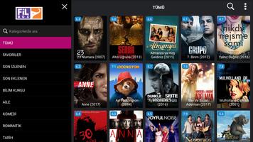 Filbox screenshot 1