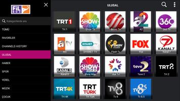 Filbox screenshot 2
