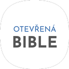 Otevřená Bible: Nový Zákon čtivě a srozumitelně ikona