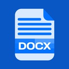 Docx Viewer - XLS PDF DOC PPT 圖標