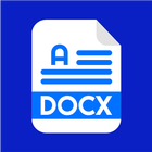 Docx Viewer - XLS PDF DOC PPT أيقونة